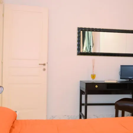 Tiziano Al Duomo - Residenza Bufalini Apartment *