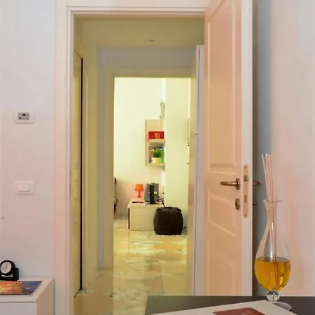 Apartman Tiziano Al Duomo - Residenza Bufalini Firenze