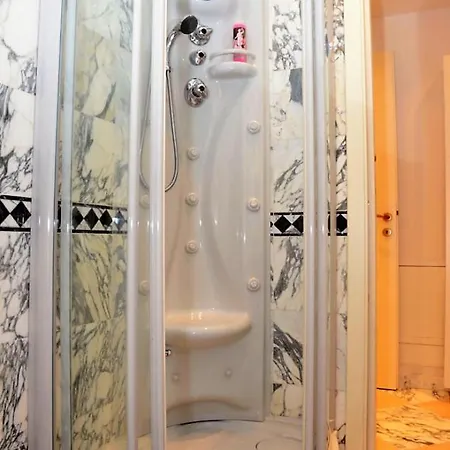 Apartment Tiziano Al Duomo - Residenza Bufalini