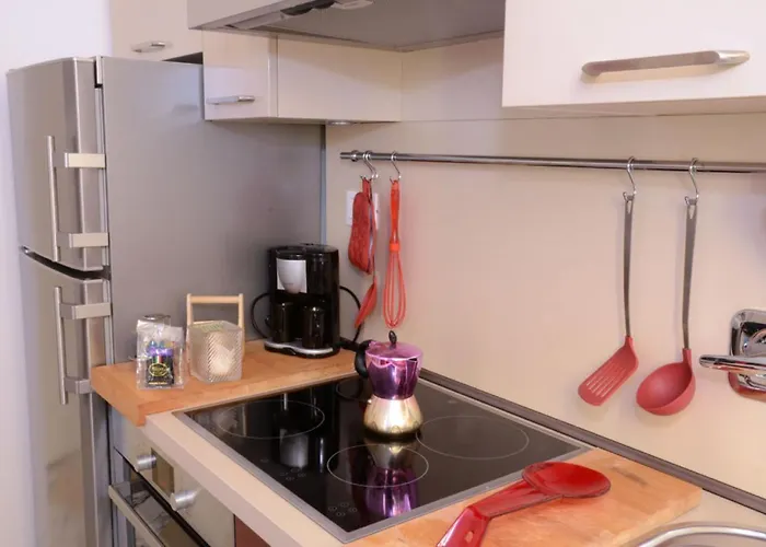 Apartament Tiziano Al Duomo - Charming Italy Tour *